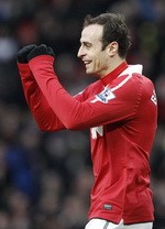Target 25 Gol buat Berbatov