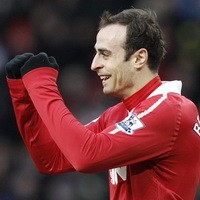 Target 25 Gol buat Berbatov