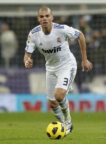 Pepe Ingin Terus Bersama Madrid