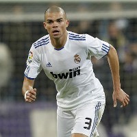 Pepe Ingin Terus Bersama Madrid