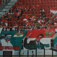 Politisasi Timnas di Bukit Jalil