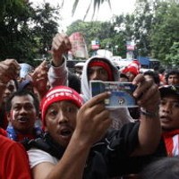 Pemain ke-12 Indonesia, Para Raja yang Masih Merana
