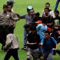 Kericuhan Tiket Jangan Terjadi Lagi!