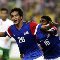 Media Malaysia: Glory, glory, Malaysia!