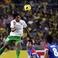 Timnas Langsung Berlatih Sore Nanti