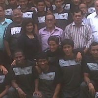 Nurdin Halid: Saya Antipolitisasi