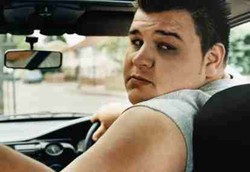 Orang Gemuk Rawan Mengalami Kecelakaan