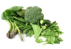 Sayuran yang Bikin Tulang Kuat