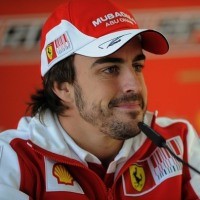 Alonso Tak Takut Jika Vettel ke Ferrari