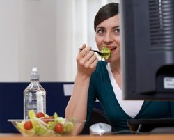 4 Langkah Agar Gaya Hidup Tidak Merusak Diet