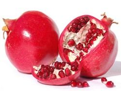 Delima, Penumpas Kanker Payudara