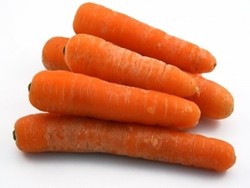 Wortel Bikin Tulang Kuat