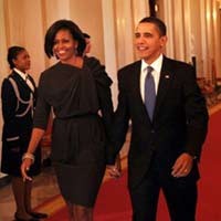 Militan Somalia Ancam Serang AS Jika Obama Tidak Masuk Islam