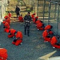 Gedung Putih Akui Belum Mampu Tutup Guantanamo