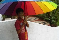 Rintik Hujan, Nyanyian Jakarta Sepanjang Hari  