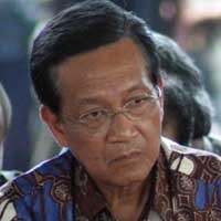 Sedang Cuti, Sultan HB X Tak Hadiri Penyerahan DIPA di Istana