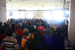 Tips Menyeberang Ke Palembang Dengan Kapal Cepat