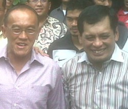 Menguasai PSSI, Mengabaikan Prestasi