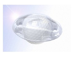 Rasakan Sensasi Pijatan dengan Bola Golf