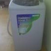 Mesin Cuci Sanyo Baru Dua Bulan Rusak Tiga Kali 