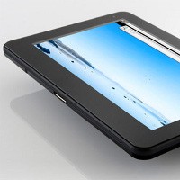 Tablet Android Onkyo Andalkan Prosesor Dual Core
