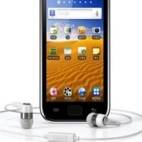 Samsung Galaxy Player, Saingan Baru iPod Touch