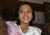 Enno Lerian Bahagia