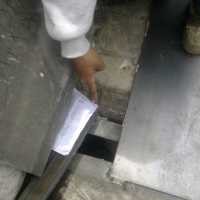 Besok, Jembatan Pasupati Selesai Diperbaiki