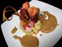 Santapan Mantap Dinner Akhir Tahun
