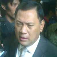 Harus Ikut Sidang Kabinet, Agus Marto Batal Tutup Perdagangan Saham 2010