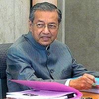 Banyak Mobil Murah, Mahathir Minta Proton Belajar ke India