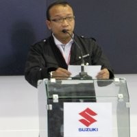 Menang atau Kalah, Garuda Tetap di Dada Endro