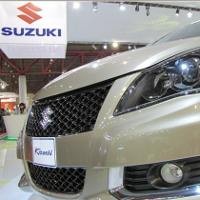 Dilema Suzuki Kizashi di RI