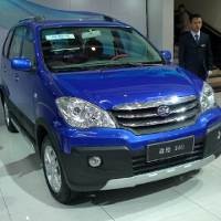 Wah, Toyota Avanza Ditiru China
