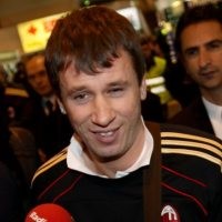 Jika Lurus, Cassano Bakal Luar Biasa untuk Milan