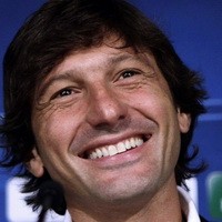 Mourinho Minta Fans Dukung Leonardo