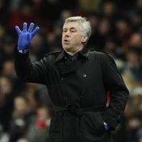 Ancelotti Siap Hadapi Pemecatan