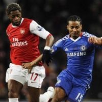 Arsenal Hantam Chelsea 3-1