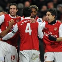 The Gunners Bisa Lebih Baik Lagi