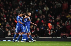 Ancelotti: Lekas Bangun, Chelsea!