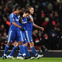 Ancelotti: Lekas Bangun, Chelsea!