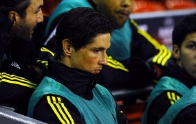 Hodgson: Lebih Fit, Torres Siap Meledak