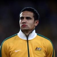 Australia Andalkan Legiun Asing