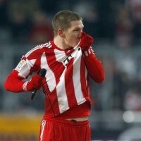 Schweinsteiger Pesepakbola Terbaik Jerman 2010