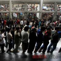 Penukaran Tiket Final, Siapkan Kartu Identitas