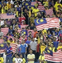 Risaukan Keamanan, Malaysia Gelar Nobar di Kedutaan