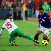 Perbaiki Pertahanan dan Berani Menyerang