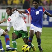 Menpora Dua Negara Sama-sama Yakin