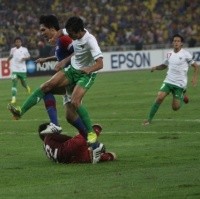 Bermainlah dengan Tenang, Indonesia