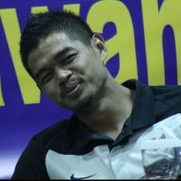 Bambang Yakin Indonesia Bisa